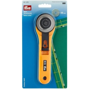 Řezací kolečko OLFA MAXI Ø 45 mm