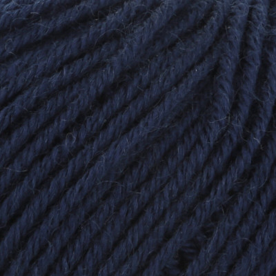 LANG YARNS artikl 1128 silnější vlněná pletací příze Poseidon 50g