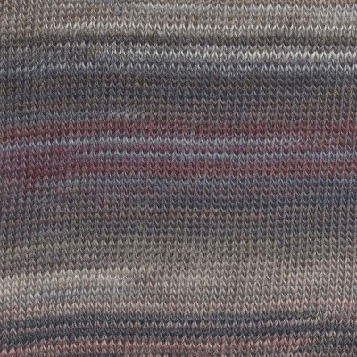 LANG YARNS artikl 845 barevná pletací příze z merino vlny Mille Colori