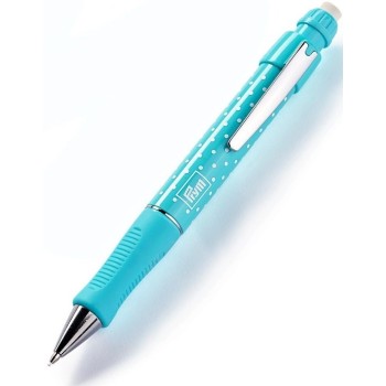 Křída v plnícím peru s integrovanou gumou PRYM Love