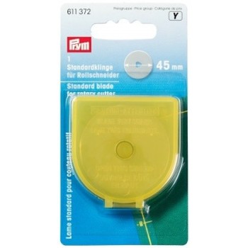 Náhradní čepel do řezacího kolečka OLFA MAXI Ø 45 mm