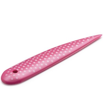 Tvarovač rohů a okrajů růžový PRYM Love