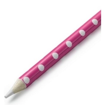 Krejčovská křída bílá v tužce PRYM Love