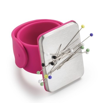 Magnetický jehelníček na ruku PRYM Love