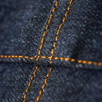 Džínová nit Gütermann Denim návin 100 m 100% polyester