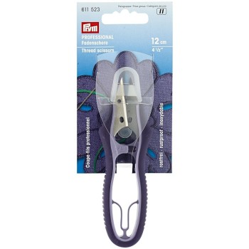 Nůžky KAI "Professional" na odstřihávání nití 12 cm PRYM