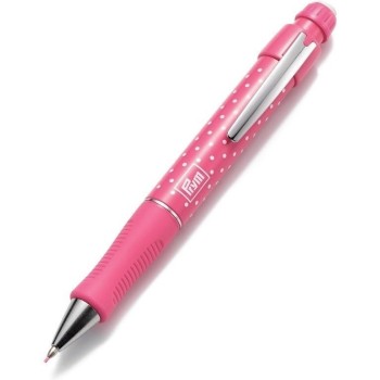 Křída v plnícím peru s integrovanou gumou PRYM Love