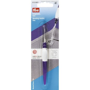 Opravná zatahovací jehla PRYM