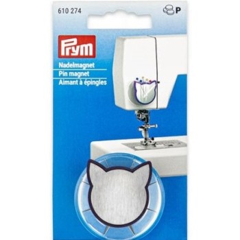 Magnet "kočička" na špendlíky PRYM