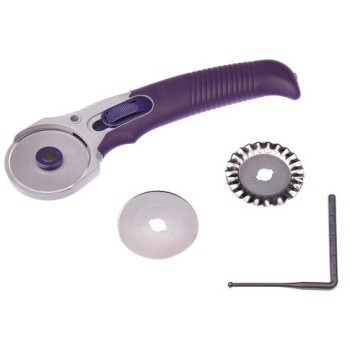 Řezací kolečko KAI Ø 45 mm se 3 čepelemi