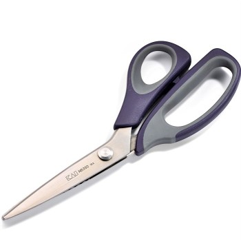 Profesionální entlovací nůžky KAI 23 cm PRYM