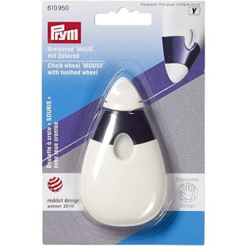 Křídové rádýlko - myš PRYM