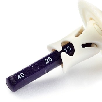 Paralelní křídové rádýlko PRYM