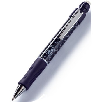 Křída v plnícím peru s integrovanou gumou PRYM