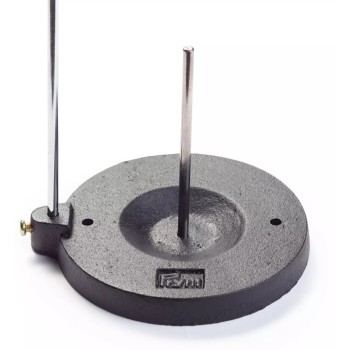 Stojan k šicímu stroji na velké špulky nití PRYM