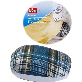 Krejčovská šunka, pomůcka na žehlení PRYM