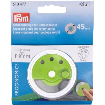 Náhradní čepel do ergonomického řezacího kolečka Ø 45 mm