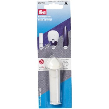 Náhradní křídová náplň bílá PRYM