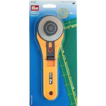 Řezací kolečko OLFA JUMBO Ø 60 mm