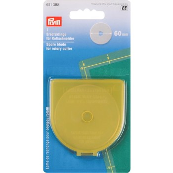 Náhradní čepel do řezacího kolečka OLFA JUMBO Ø 60 mm