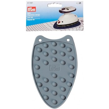 Silikonová podložka šedá pod MINI žehličku PRYM