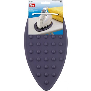 Silikonová podložka fialová pod žehličku PRYM