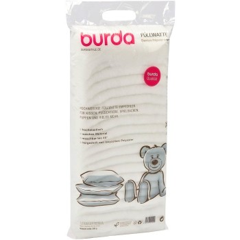 Výplňová vata Burda 500g, polyesterová