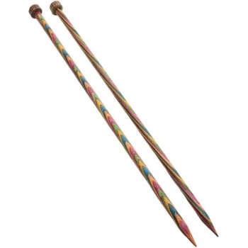 Dřevěné jehlice (délka 30 cm) KnitPro Symfonie