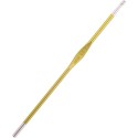 Kovový pletací háček KnitPro Zing