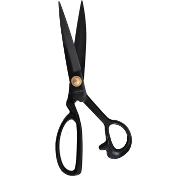 Karbonové krejčovské nůžky 22,5 cm "Premium Line" Kleiber