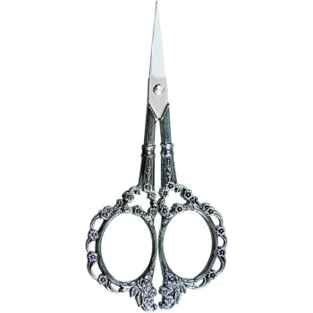 Vyšívací nůžky "Antik" Kleiber