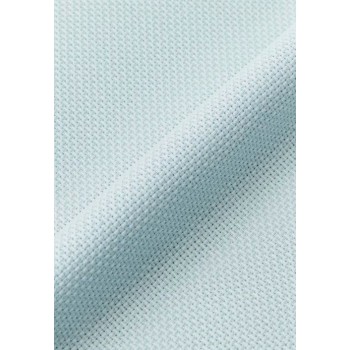 Vyšívací látka Aida 14 ct DMC 100% bavlna stočená v tubusu šedá, 38.1