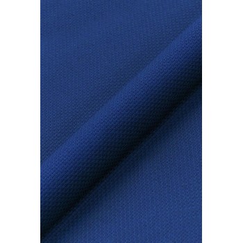 Vyšívací látka Aida 14 ct DMC 100% bavlna stočená v tubusu bílá, 38.1