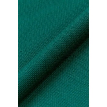 Vyšívací látka Aida 14 ct DMC 100% bavlna stočená v tubusu bílá, 38.1