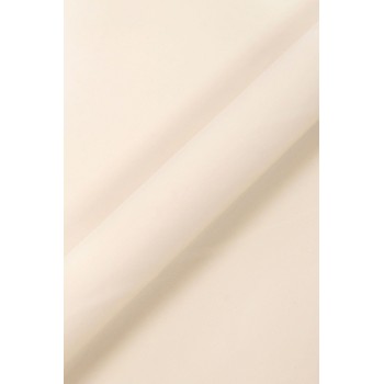 Vyšívací látka Perkál DMC 100% bavlna stočená v tubusu béžová, 38.1 x