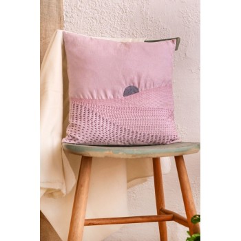 Publikace vyšívacích předloh DMC 12 projektů pro bytové dekorace