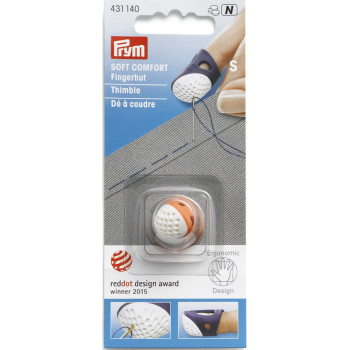 Náprstek S ergonomický PRYM ergonomics
