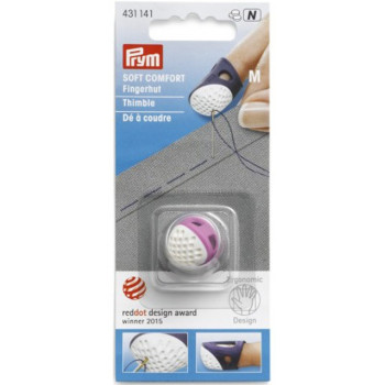 Náprstek M ergonomický PRYM ergonomics