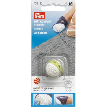 Náprstek L ergonomický PRYM ergonomics