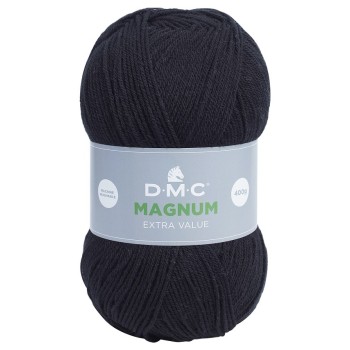 DMC Magnum 400g, příze na pletení a háčkování