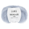 Mohair Luxe