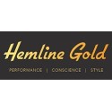 Hemline Gold