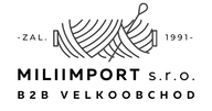 Miliimport.cz - velkoobchodní e-shop galanterie