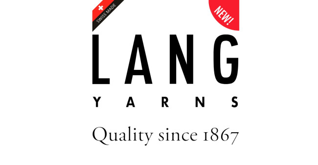 LANG yarns