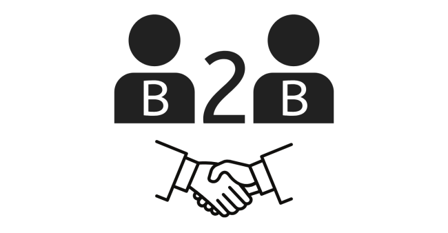 Velkoobchod galanterie – spolupráce s Miliimport