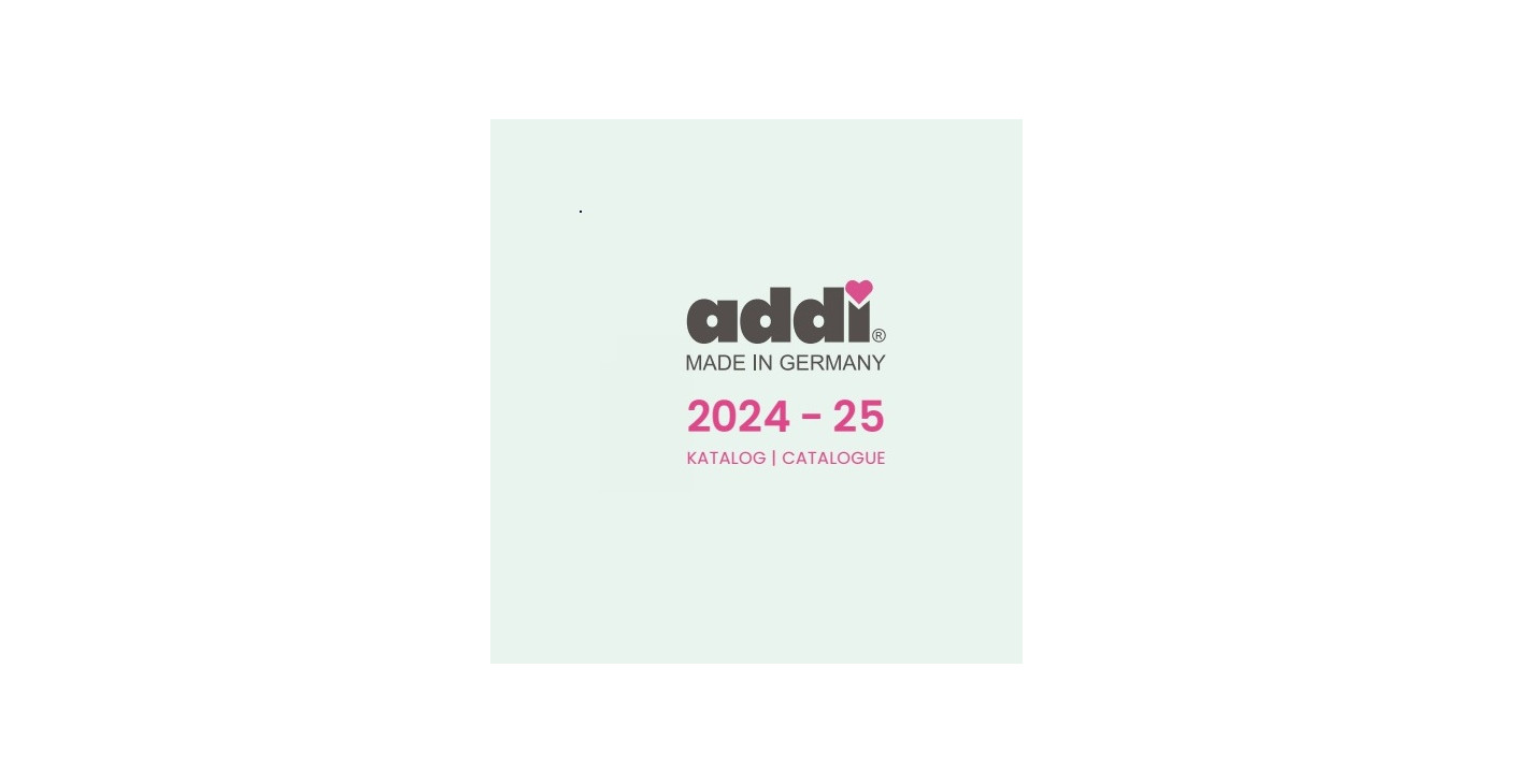 ADDI katalog 2025 / 26