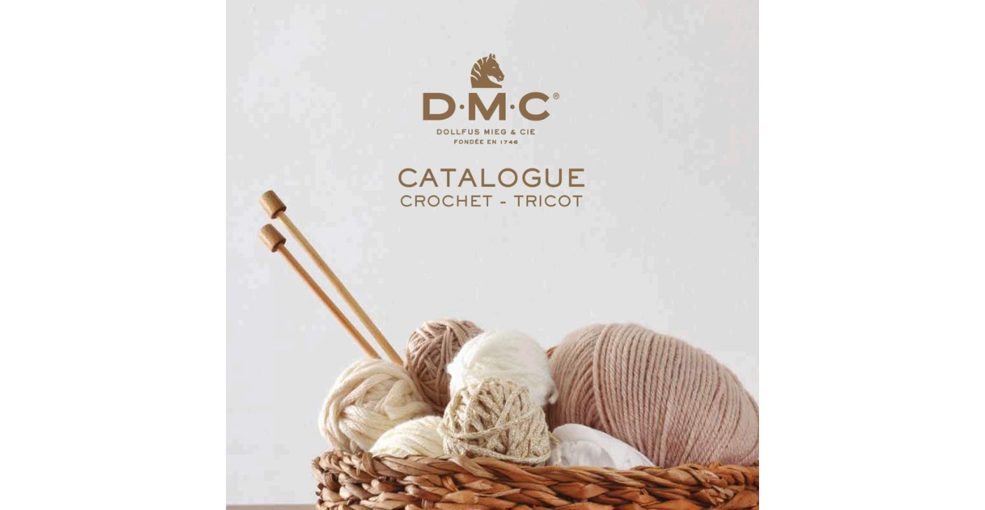 DMC katalog 2025