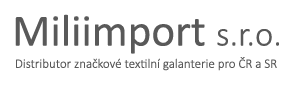 Millimport logo